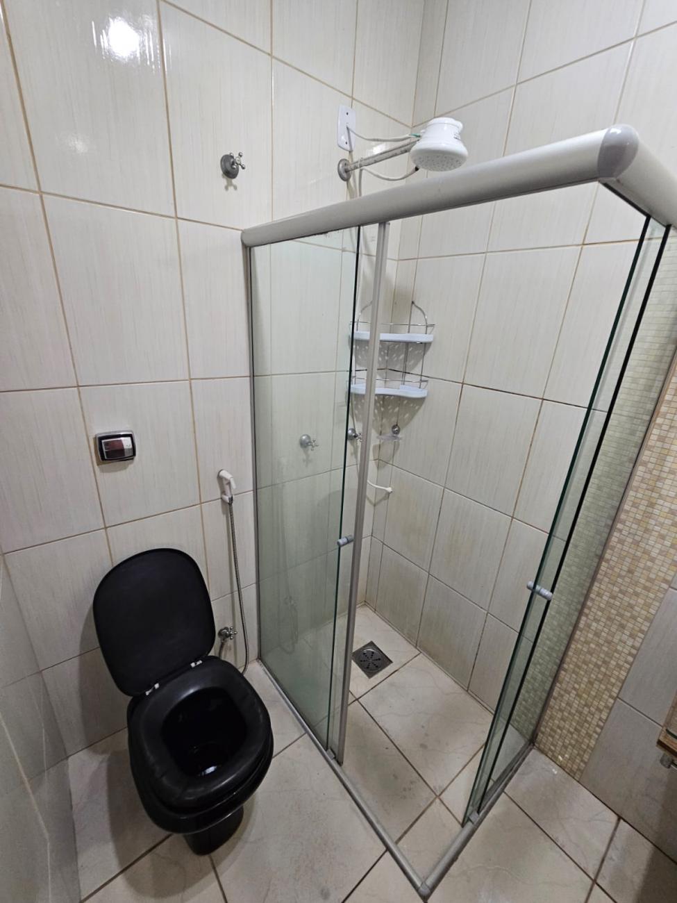 Loja-Salão, 100 m² - Foto 5
